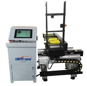 Punzonadora CNC alimentador - Product Image 2