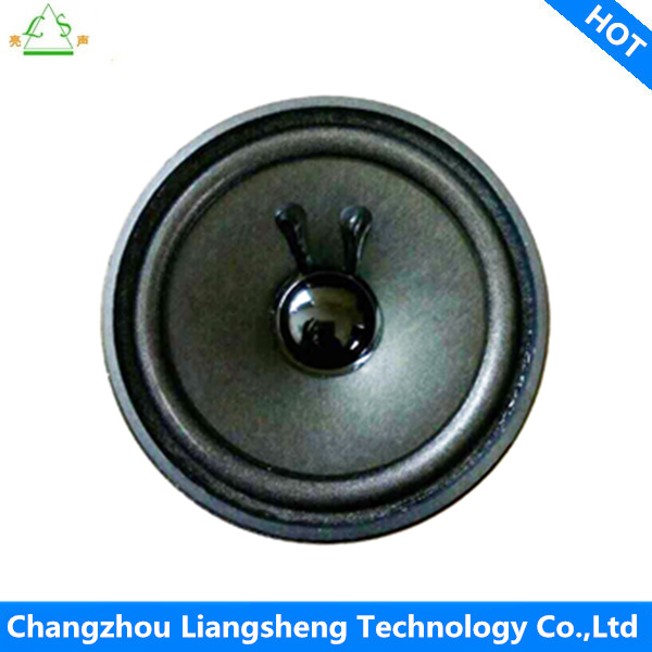 Ls102w-51-r8 4 дюймов 8 Ом 15 Вт ферритовыми сердечниками высокое качество динамик с поставщиком для автомобиля