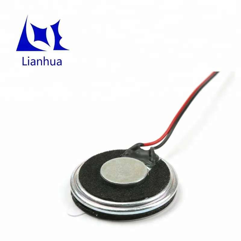 cheap price 28mm audio speaker factory 8ohm 0.5w mini speakers LDMS2850W