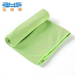 Tela toalla rollo para yoga fitness toalla del gimnasio con logo - Product Image 4