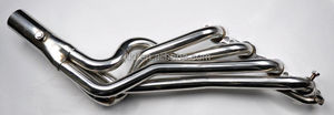 Venta caliente de acero inoxidable (jteh-027) cabeceras para Chevy Camaro - Product Image 4