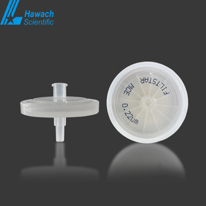 Syringe Filter 47mm 13mm 47mm Mce Syringe Filter Needles Luer Luck