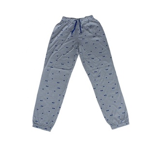 Fabrication <span class=keywords><strong>fille</strong></span> t-shirt à manches longues et pantalons longs pyjamas - Product Image 2
