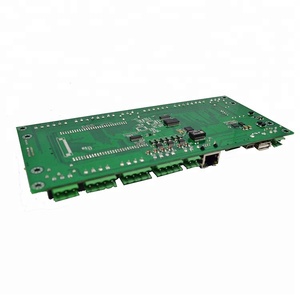 Al aire libre cardc control <span class=keywords><strong>de</strong></span> acceso rfid terminal - Product Image 4