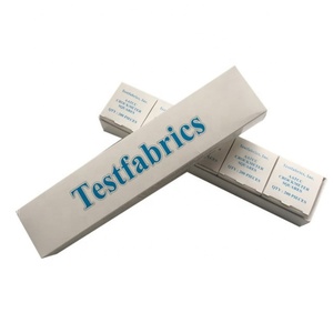 AATCC Crockemeter Standaard Wrijven Doek/AATCC Crockmeter Pleinen/Wrijven doek - Product Image 3