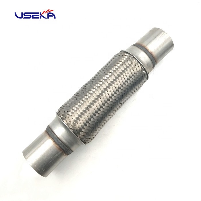 OEM 51*203*303 Оптовая заводская цена гибкая выхлопная труба внутренняя оплетка гибкая труба/нижняя труба для универсального автомобиля