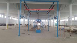 Ligne d'assemblage pour tricycle électrique/moteur,, du Pakistan - Product Image 4