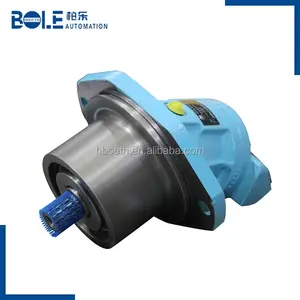 Fabriqué en Chine Rexroth A2FE Moteur Hydraulique Série A2FE107/61W-VZL181-K