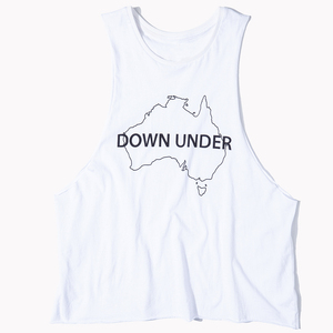 Canotta Casual da <span class=keywords><strong>Donna</strong></span> all'Ingrosso, Design alla Moda, Sexy Top <span class=keywords><strong>Senza</strong></span> <span class=keywords><strong>Maniche</strong></span> per Signore - Product Image 4