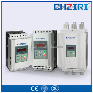 Arrancadores de motor eléctrico de la <span class=keywords><strong>CA</strong></span> 380 v 440 v 3 fase motor de arranque - Product Image 1