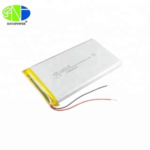 리포 배터리 팩 <span class=keywords><strong>11</strong></span>.1v 12v 10000mAh 배터리 팩 - Product Image 5