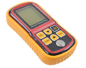 CHENF Draagbare Digitale Diktemeter/<span class=keywords><strong>Handheld</strong></span> Ultrasone Diktemeter - Product Image 4