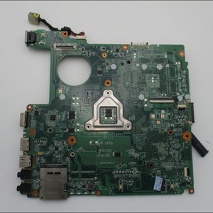 100% Motherboard Laptop Workiing untuk Acer E1-431 E1-471 Dazqsamb6e1