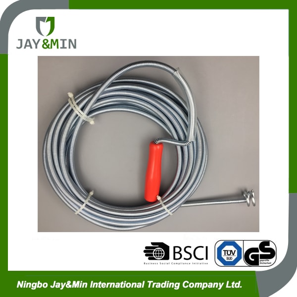 Спиннинг слив Змея Очиститель