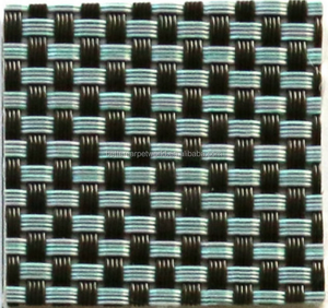 Trong Nhà Chống Trượt Pvc Dệt Vinyl Sàn Dài Sợi Ngắn Kết Cấu Rõ Ràng Pvc Nhựa Gạch Sàn - Product Image 3