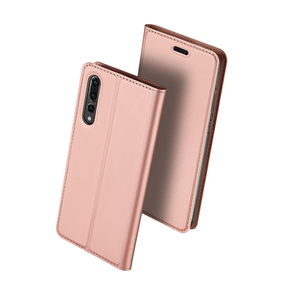Bulk Comprare Dalla Cina Celulares Accessori di Vibrazione del Cuoio Della Copertura Della Cassa, del Commercio All'ingrosso Su Ordinazione Smartphone Cassa Del Raccoglitore per <span class=keywords><strong>Huawei</strong></span> <span class=keywords><strong>P30</strong></span> - Product Image 2