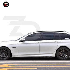 Paraurti Kit carrozzeria MT Style per <span class=keywords><strong>serie</strong></span> 5 F11 Travel Edition M Sport in PP - Product Image 4