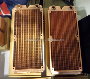 Cuivre <span class=keywords><strong>waterblock</strong></span> cpu - Product Image 5
