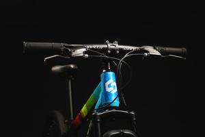 SUNPEED JUMP-bicicleta deportiva para niños, bicicleta de montaña a la moda - Product Image 4