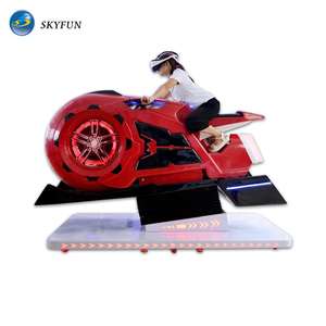 <span class=keywords><strong>Real</strong></span> negocio caliente 9d Realidad Virtual 9d motor <span class=keywords><strong>simulador</strong></span> 9d <span class=keywords><strong>juego</strong></span> <span class=keywords><strong>de</strong></span> carreras para la venta - Product Image 3