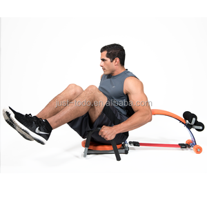 Máquina de abdominales AB Flex para todo <span class=keywords><strong>el</strong></span> cuerpo ejercitador - Product Image 5