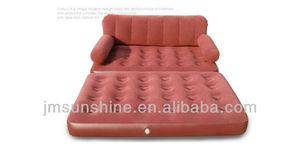 Canapé-<span class=keywords><strong>lit</strong></span> gonflable moderne pour quatre personnes flocage de 5 <span class=keywords><strong>1</strong></span> meubles de maison hall extérieur <span class=keywords><strong>pliable</strong></span> OEM salon moderne - Product Image 5