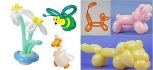 Latex <strong>Modelling</strong> Long <strong>Balloons</strong> Made for Children Toys Animals Type Design DIY <strong>Balloon</strong> Birthday Party <strong>Modelling</strong> <strong>Balloon</strong> Supplier - Product Image 2