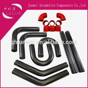 manguitos de radiador de silicone para renault 5 gt turbo - Product Image 1