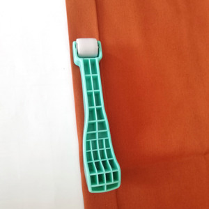 Rouleau d'outils de couture qui ne fonctionne pas, fonctionne sans même que le trèfle, tissu imprimé, maintien rapide des plis - Product Image 3
