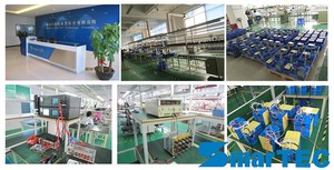 <span class=keywords><strong>3S</strong></span> 4S 5a 7a <span class=keywords><strong>BMS</strong></span>/ <span class=keywords><strong>PCM</strong></span> 4S Cho 14.8V Pin <span class=keywords><strong>PCM</strong></span>-Li4S8-016 - Product Image 6