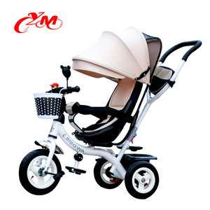 2016 <span class=keywords><strong>pas</strong></span> <span class=keywords><strong>cher</strong></span> bébé <span class=keywords><strong>jumeaux</strong></span> <span class=keywords><strong>tricycle</strong></span> jouet fabrication société/tour sur enfants <span class=keywords><strong>tricycle</strong></span> avec remorque/4 en 1 enfants 2 - Product Image 1