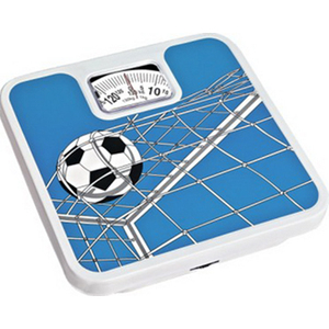 Multiple Patterns Medical <span class=keywords><strong>Precise</strong></span> 130kg/286Ib Analog Measuring Personal Body Healthy Human Weighing Mechanical Bathroom Scale - Product Image 1