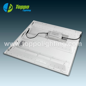 dalle lumineuse <span class=keywords><strong>led</strong></span> 600x600 40W - Dimmable , Encastre/ Plafonnier Carre - Product Image 2
