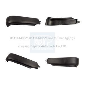 LH 81416140025 81416140029 RH <span class=keywords><strong>81416140026</strong></span> 81416140030 DP 맨 TGX TGS 트럭 패널 윈드 디플렉터 트랙터 플라스틱 에어 디플렉터 - Product Image 6