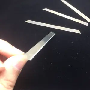 Iyi karbon çelik bıçaklar sabit bıçak cam elyaf kesme
