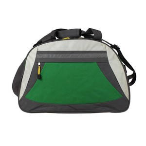 Sac de voyage en Polyester 600D, week-end, pour sport, bon marché, usine, 2020 - Product Image 2