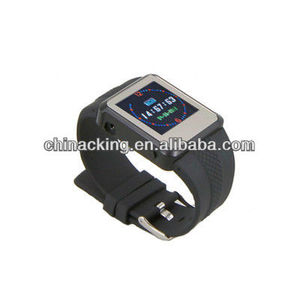 venta caliente mp4 reloj de examen especial reloj de engaño - Product Image 1