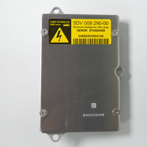 Nuovi accessori 5 dv00829000 hid Xenon zavorra ECU 63126907488 4 e0907476 5DV 008 290-00 per faro audi <span class=keywords><strong>A6</strong></span> - Product Image 3