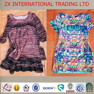 Ropa usada de talla grande para África - Product Image 2