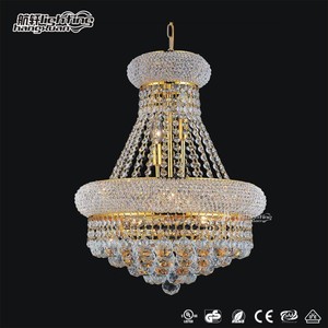 <span class=keywords><strong>Baccarat</strong></span> celling moderna lámpara colgante led <span class=keywords><strong>de</strong></span> cristal <span class=keywords><strong>de</strong></span> alta calidad - Product Image 4