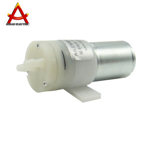 <span class=keywords><strong>Pompe</strong></span> à eau centrifuge auto-amorçante à haut débit 12v Dc - Product Image 3