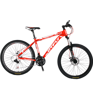 BICYSTAR RSD BICYCLE FACTORY Bicicleta de Montaña con 21 Velocidades, Bicicleta de Montaña <span class=keywords><strong>Aro</strong></span> 29, Bicicletas de Montaña en Línea - Product Image 1