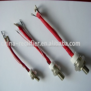 KS Thyristor (Loại Stud) - Product Image 1