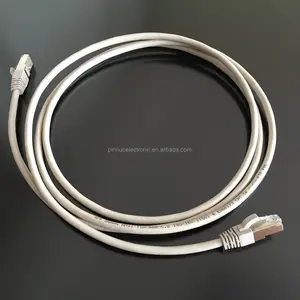 RJ45 STP Cat5e Patch Cable Cat5e Ethernet Patch Cord