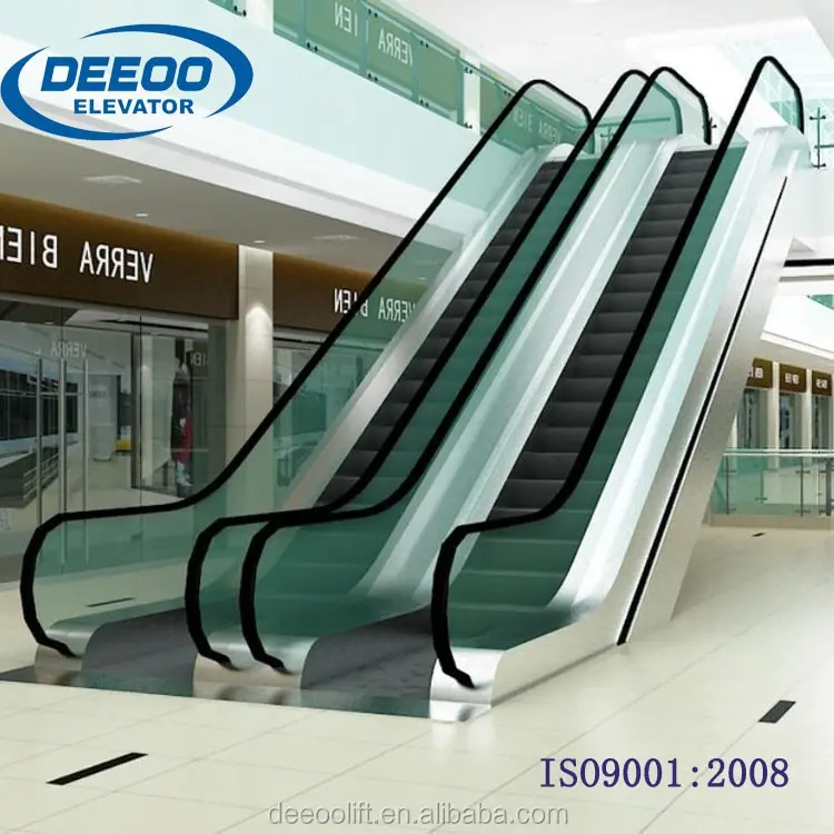 Бренд DEAO, эскалатор для лифтов немецкой технологии по конкурентоспособной цене