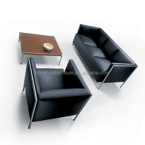 Sofá de estilo clásico hecho en fábrica China, muebles para club nocturno, n. ° 870 - Product Image 5