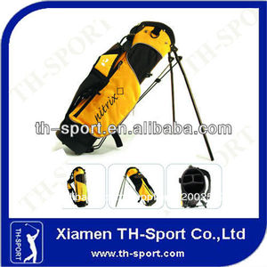 club de <span class=keywords><strong>golf</strong></span> junior 2013 funky <span class=keywords><strong>sac</strong></span> trépied - Product Image 1