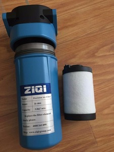 Precio razonable y práctico precisa duraluminio filtro de la línea de aire - Product Image 5