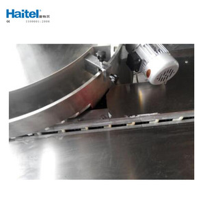 Máy Đóng Gói Kẹo Caramel Tự Động/Máy Đóng Gói Nougat - Product Image 5