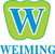 Shenzhen Weiming Bags Co., Ltd. logo